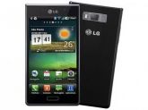 3G LG Optimus L7 Android 4.0 Tela 4.3" - Câmera 5MP Touch Bl