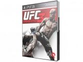 UFC 3 Undisputed p/ PS3 -