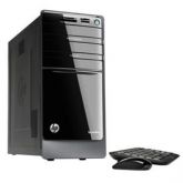 Computador HP Pavilion P7-1130br com Intel Core i5-2300, 4GB