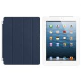 iPad com Tela Retina Apple Branco com 64GB, Tela Multi-Touch