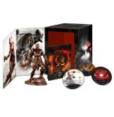 God Of War Omega Collection para PlayStation 3